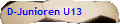 D-Junioren U13